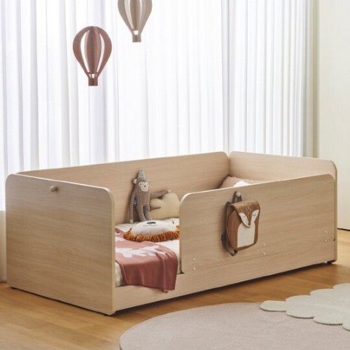 한샘  샘키즈 하이가드 4면형 데이베드 SS