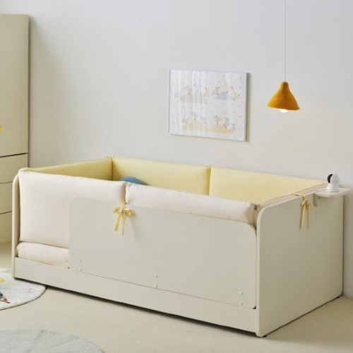 한샘  샘키즈 하이가드 4면형 데이베드 SS+4면형 범퍼가드