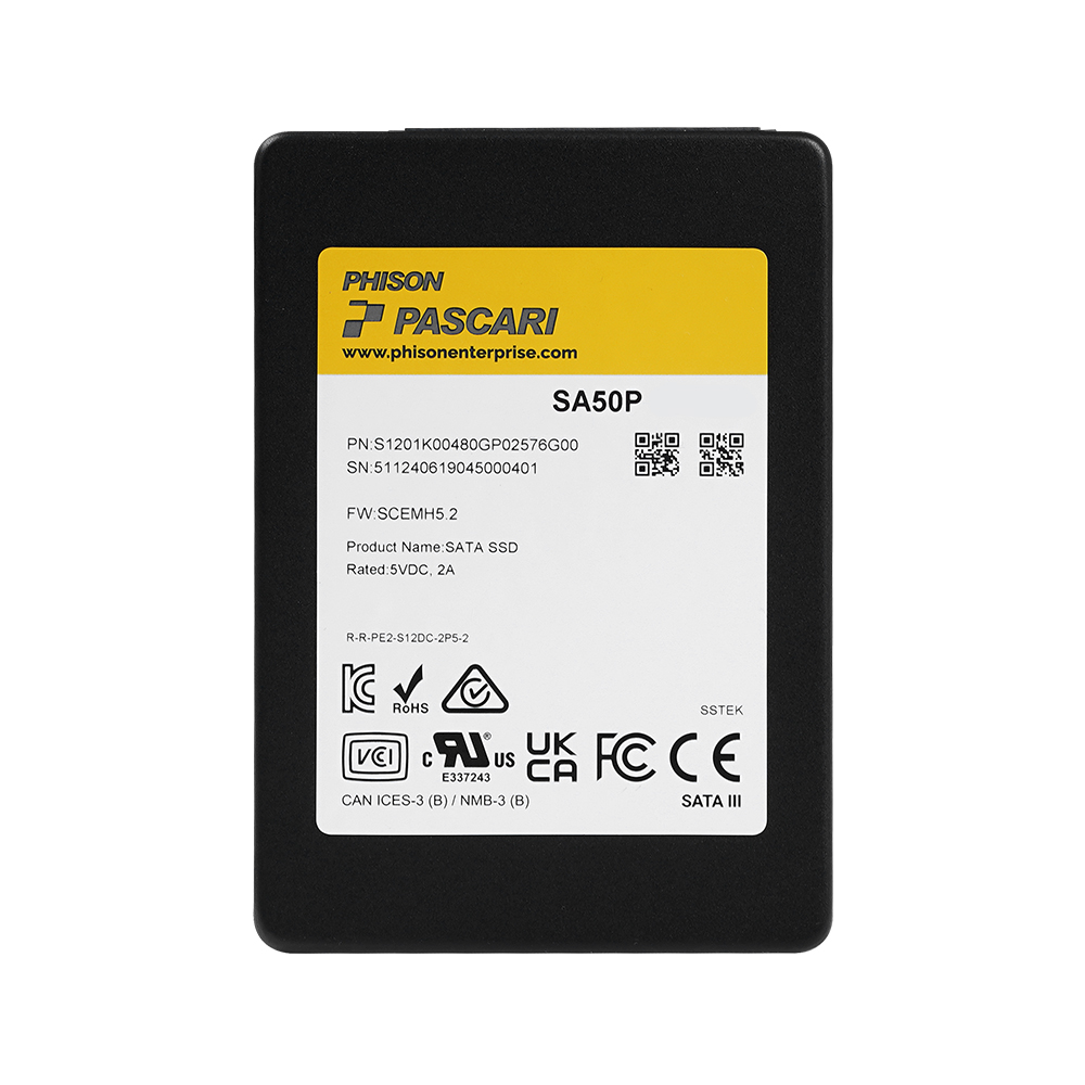 파이슨  S-Series SA50P