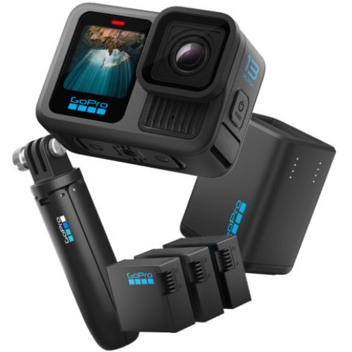 고프로  히어로13 블랙