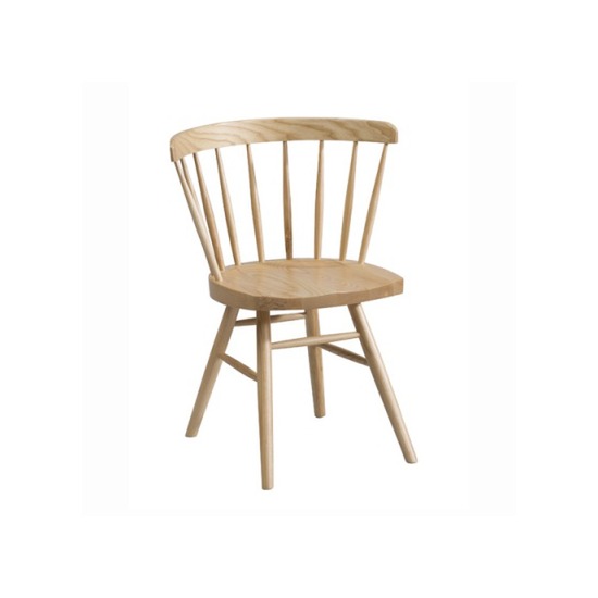 오아이  Harp chair