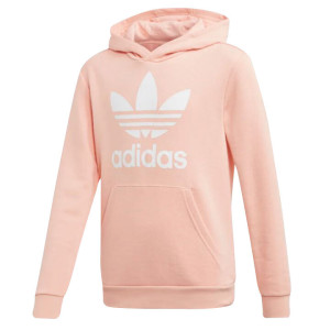 아디다스  트레포일 후디 EJ3248