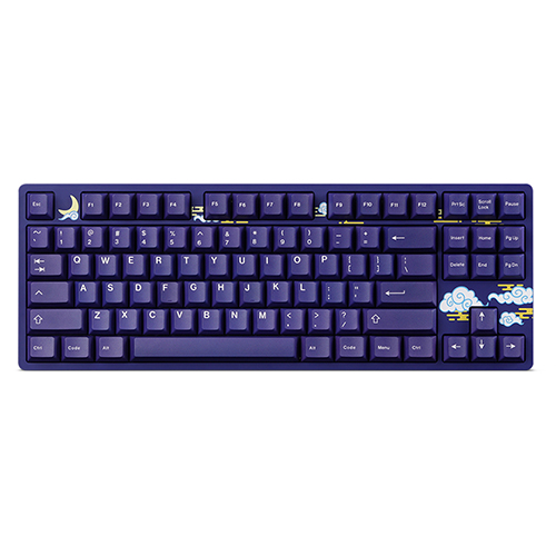 CORSAIR  Drop Expression Series 기계식