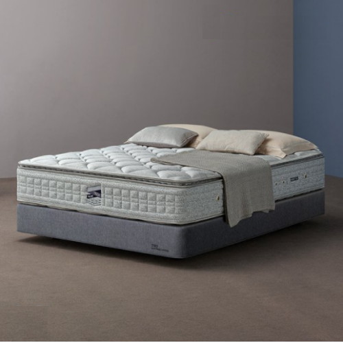 에이스침대 HT-B (HYBRID TECH BLUE) 투매트리스 SS 소프트 타입