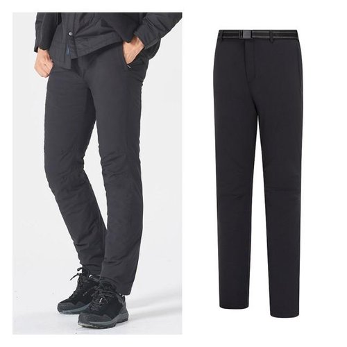 콜핑  웰론 패딩바지 2194PK555M