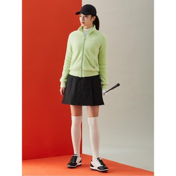 빈폴골프 파스텔 방풍 풀집업 BJ4X51A23K