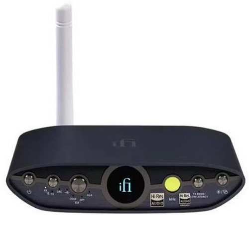 iFi audio  ZEN BLUE 3