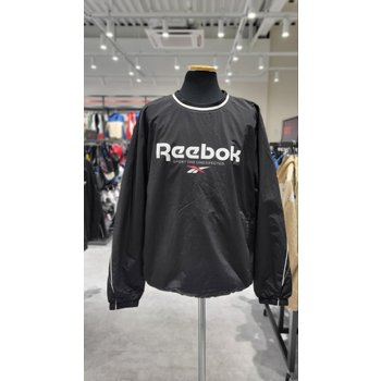 리복 뉴베이직 우븐 웜 피스테 RETS4FM35BK