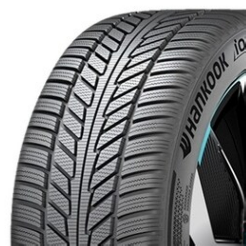 한국타이어  아이온 윈터 IW01 사일런트 245/40R19