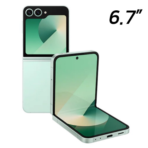 삼성전자  갤럭시Z 플립6 256GB, 공기계