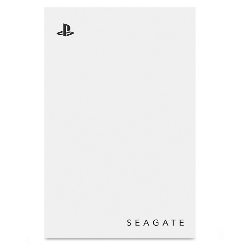 Seagate Game Drive for PS5 해외구매 [5TB]