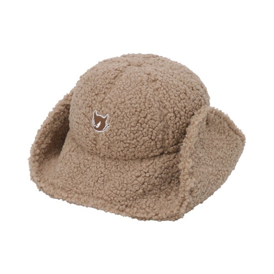 WAAC Teddy bear Hat WGRCX24812BEX