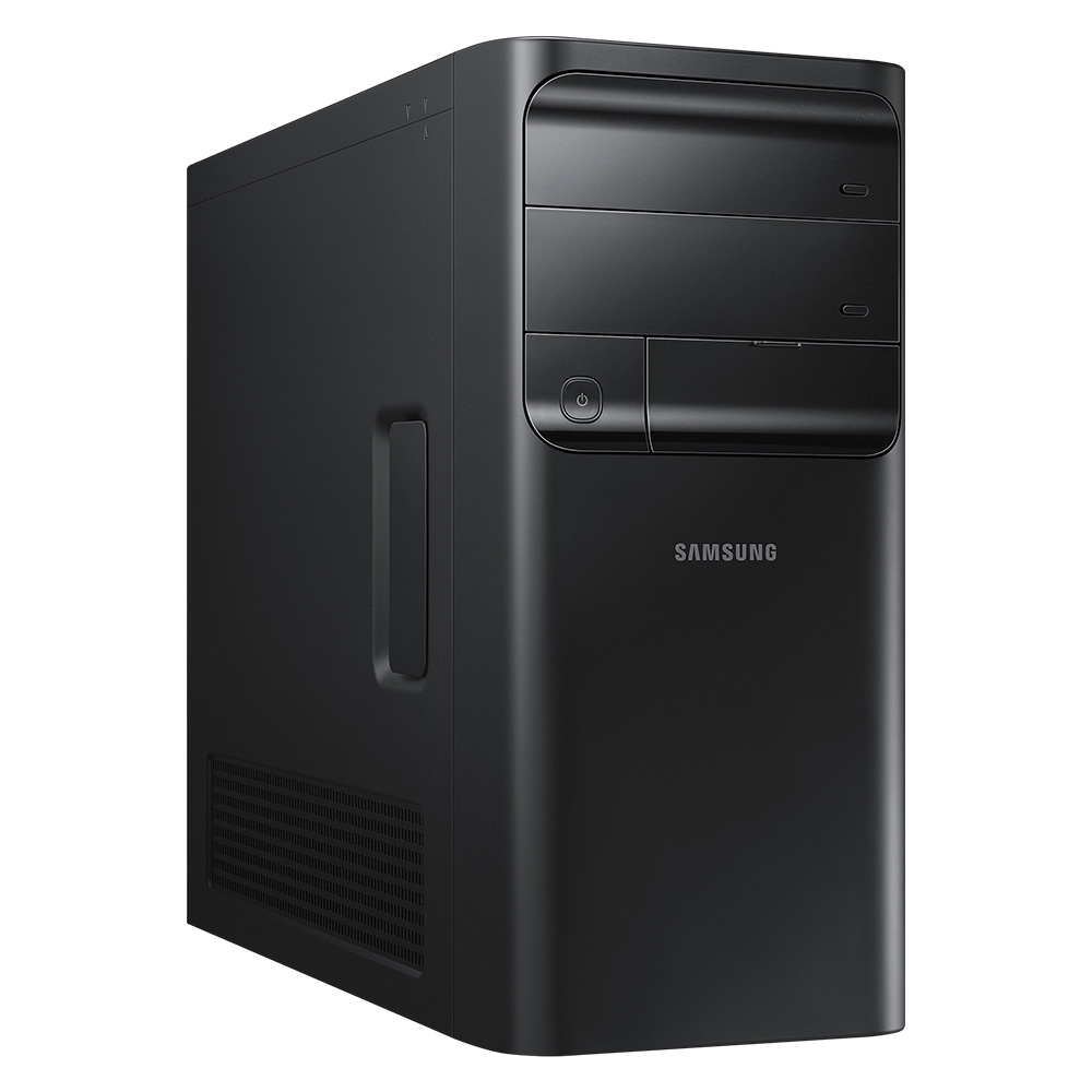 삼성전자 데스크탑5 DM500TFZ-AD5A Win11Pro [16GB, M.2 1TB + HDD 2TB]