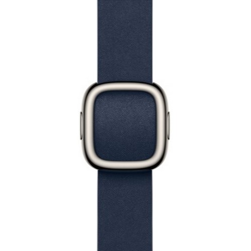 Apple 워치 모던 버클 S (딥블루) [38mm/40mm/41mm/42mm]