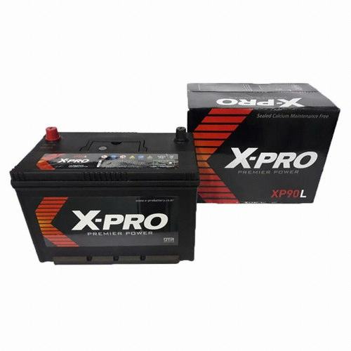 엑스프로  XP90L