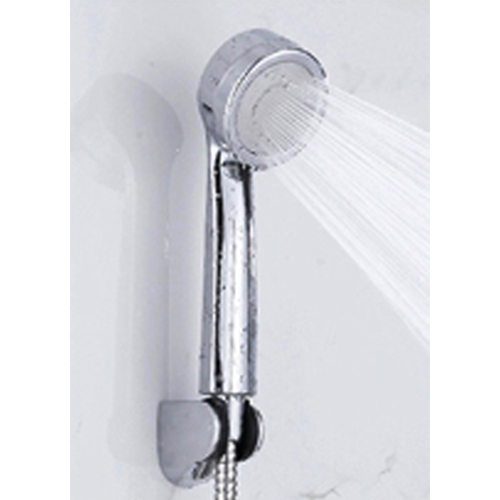 키모스  수압상승 샤워기