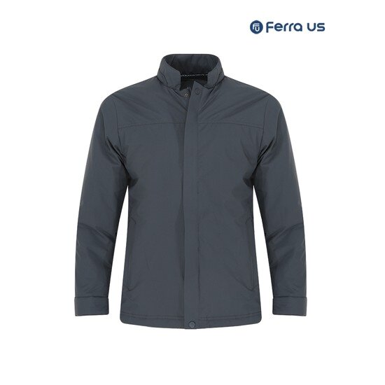 페라어스  사파리 패딩 점퍼 COW4DJ6414