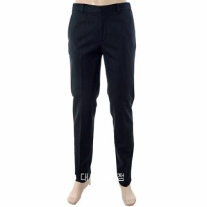 피에르가르뎅 글렌체크 노턱 팬츠 PPPC3506