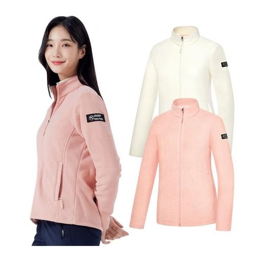 콜핑 등산 플리스자켓 보온 후리스 보온자켓 2164JK783W