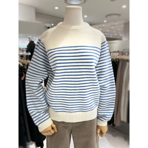 4CUS 라이프단가라니트 FW4J3KT3139