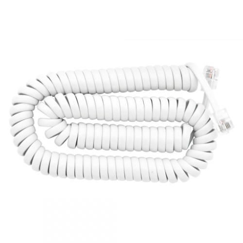 라이트컴 Coms 송수화기 케이블 BT602