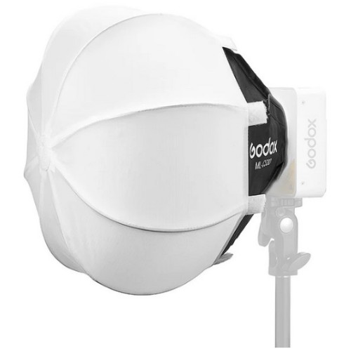 GODOX  ML-CS30 ML100Bi용 랜턴 소프트박스