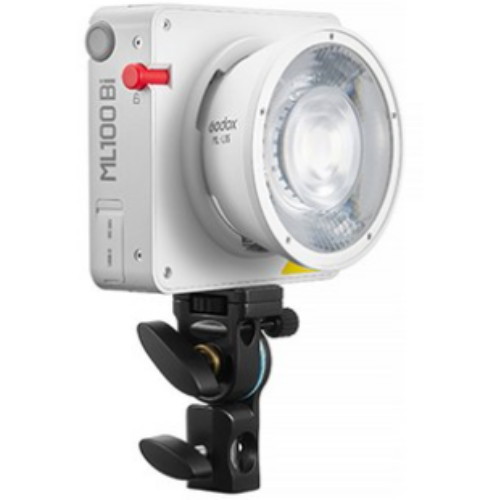 GODOX  ML100Bi 휴대용 LED 조명