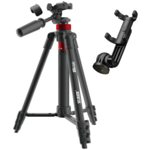 셀루미  SEL-TRS2220 듀얼플레이 셀카봉삼각대