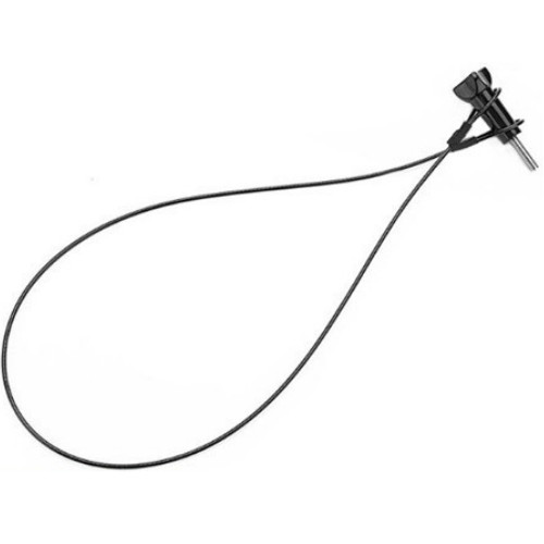 라이트닝  W2 고프로 액션캠 분실방지 와이어 테더볼트