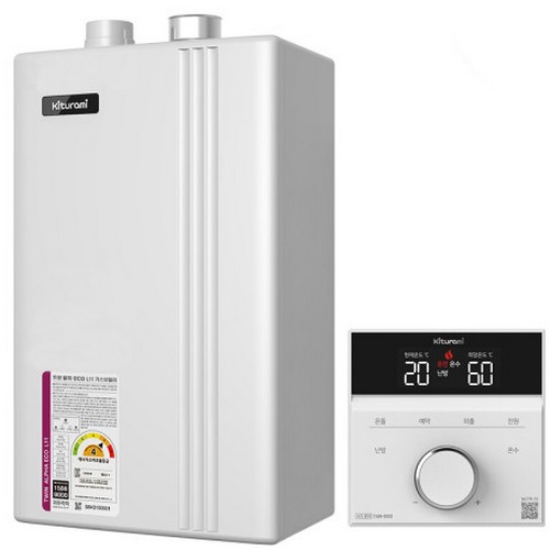 귀뚜라미  트윈알파 ECO L11-20H