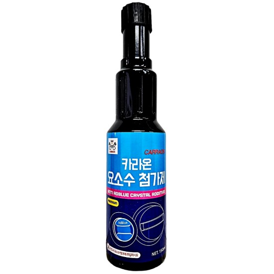 카라온 프리미엄 디젤 요소수 첨가제 150ml