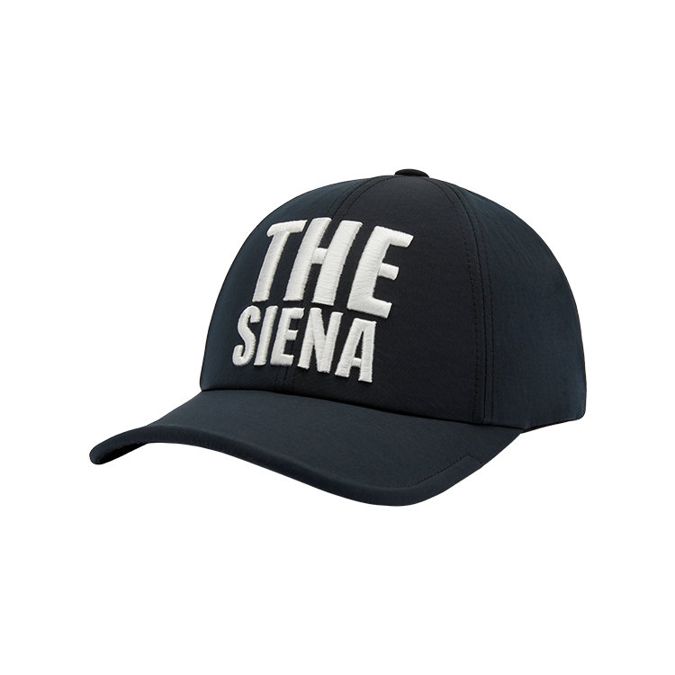 더 시에나 레터링 볼캡 PMHA4Z0012 N2