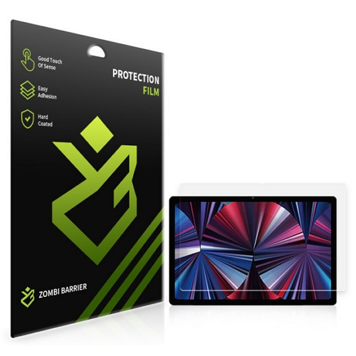 좀비베리어  뮤패드 K11 LTE 퓨어 저반사 액정보호필름