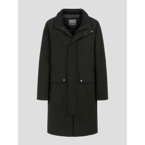 로가디스 야상형 다운 코트_RY4X38P71H