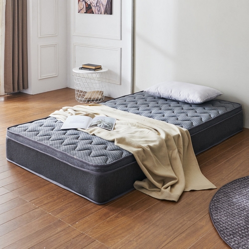 아이앤 프레아 7존 독립 유로탑 매트리스 SS