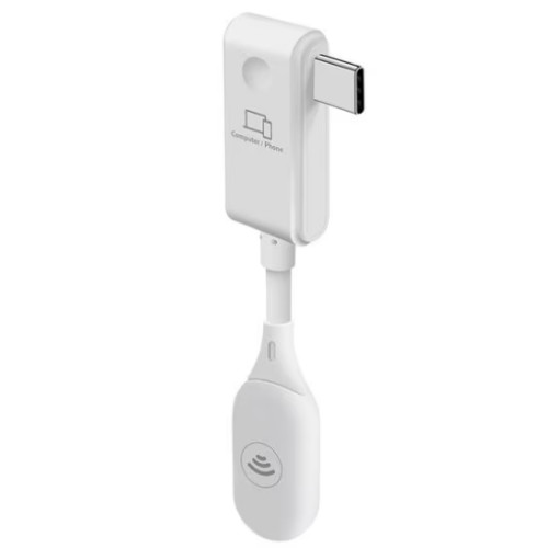 프로젝터매니아  무선 HDMI 송수신기 USB-C타입 PJM-WLC1