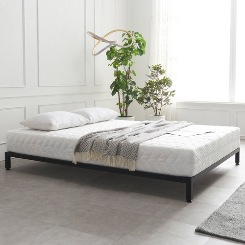 아이앤 프레아 7존 독립 라텍스탑 매트리스 Q