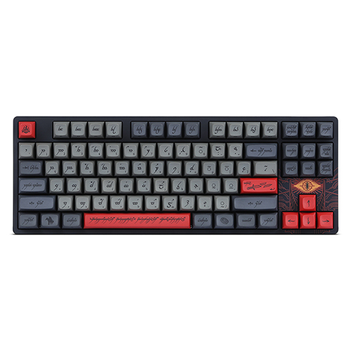 CORSAIR  DROP 반지의 제왕 기계식