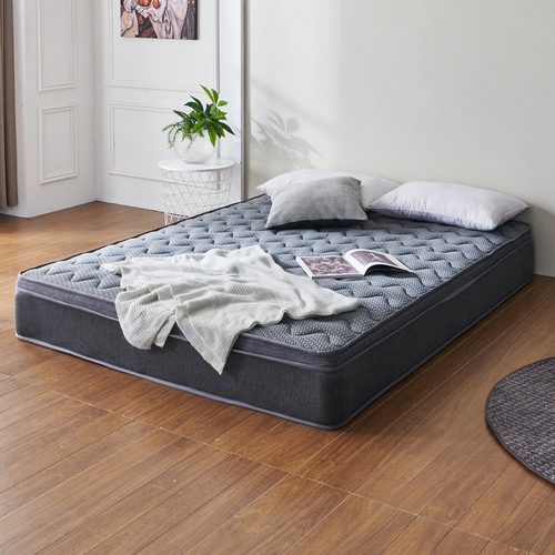 아이앤 프레아 7존 독립 유로탑 매트리스 Q