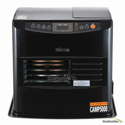 파세코  CAMP-5000