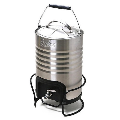 IGLOO  이글루 레거시 워터 저그 9.4L