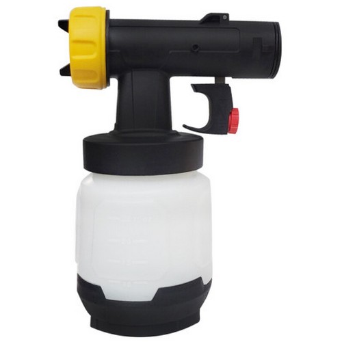 오키토  KSG-77D 전용 충전 스프레이건 노즐 + 어셈블리