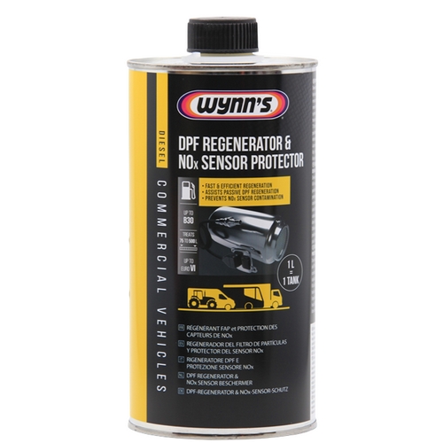 윈스코리아  DPF클리너 Nox센서 보호제 1L
