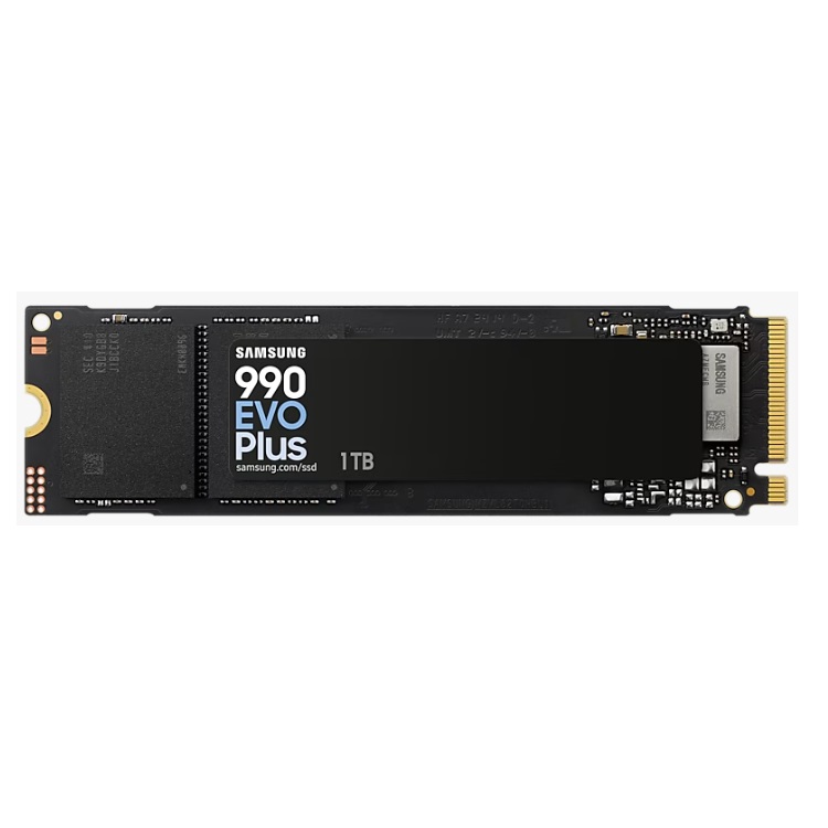 삼성전자  990 EVO Plus M.2 NVMe 해외구매