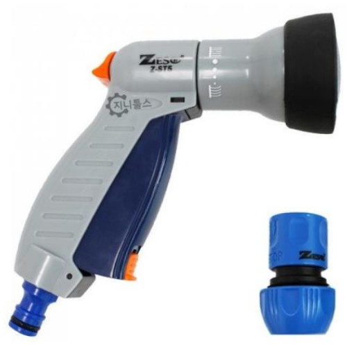 제스트 스탑건 Z-ST5