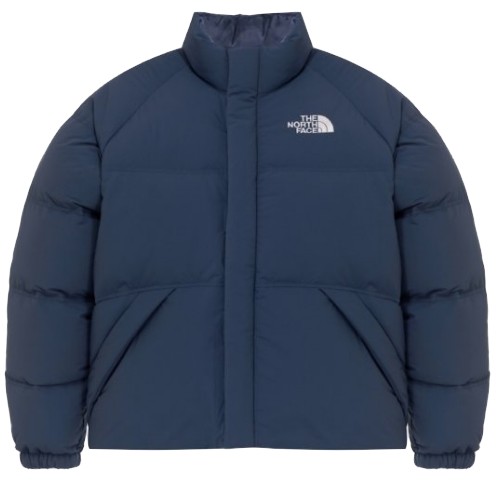 노스페이스  화이트라벨 네오 퍼피 RDS 다운 자켓 NJ1DQ58L