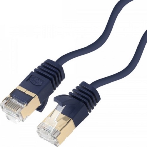강원전자 NETmate NM-FC CAT.7 SFTP 랜케이블