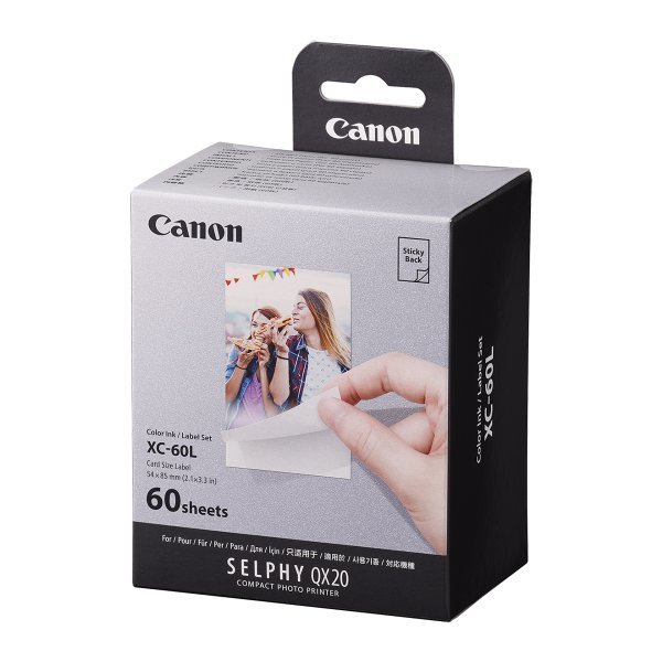 Canon  XC-60L