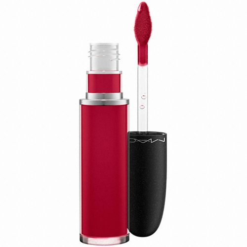 MAC 레트로 매트 리퀴드 립컬러 5ml