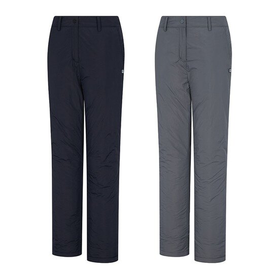 BTR 웰론 패딩바지 유니스 BVP9625W